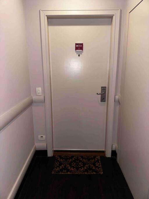 Flat VII - Apto Dentro Do Hotel - Rua Quintana São Paulo Kültér fotó