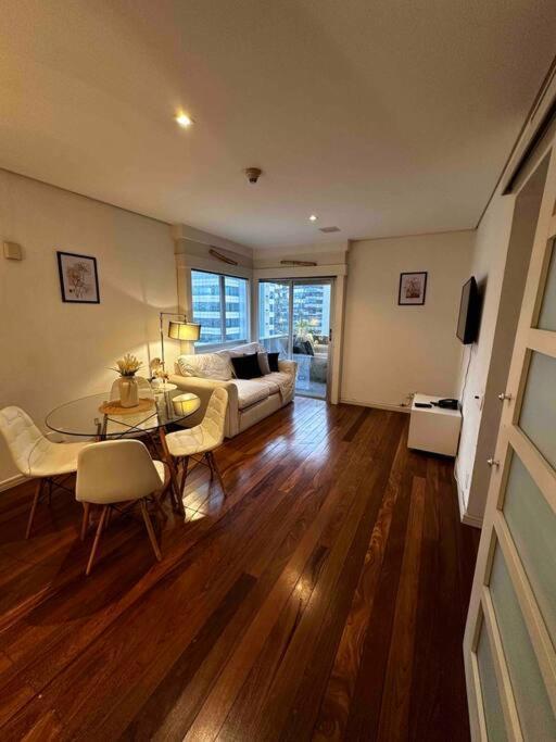 Flat VII - Apto Dentro Do Hotel - Rua Quintana São Paulo Kültér fotó